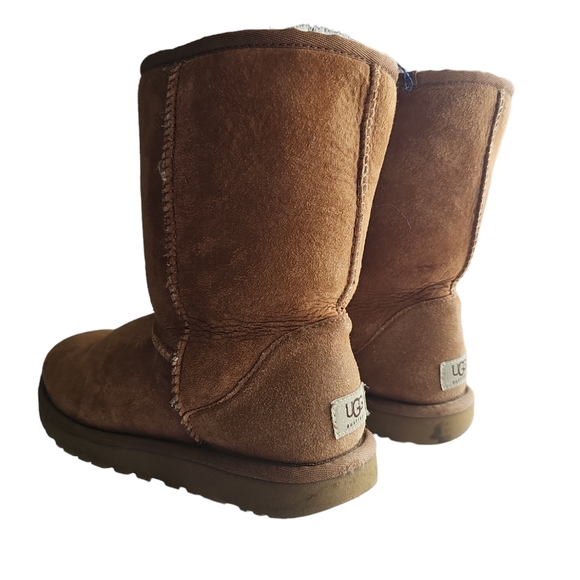 Ugg Boots - size 8 - Picture 5 of 8